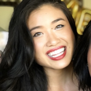 Fundraising Page: Katherine Voo